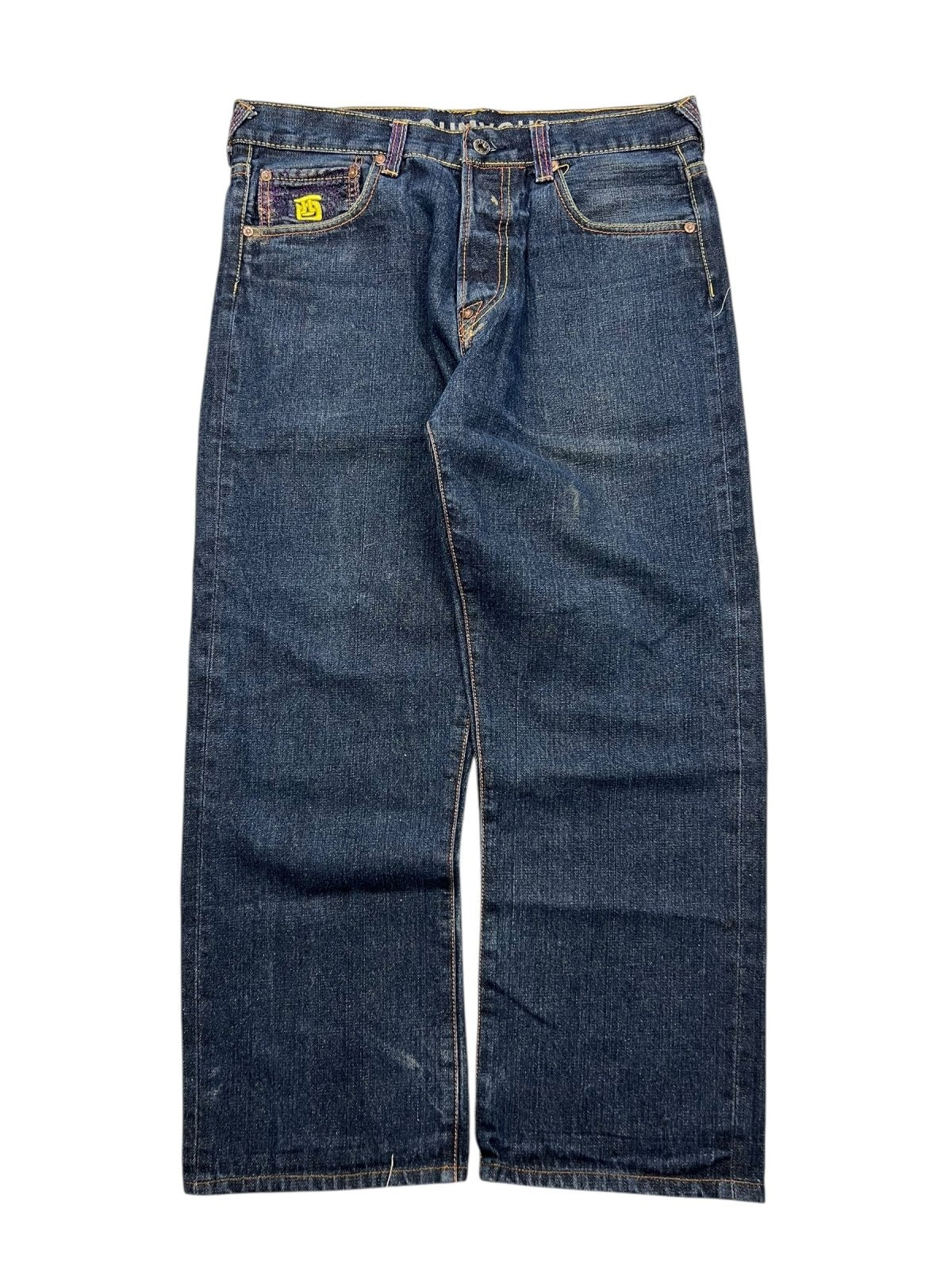 RMC Baggy | 34 (M) - ZAZA resell