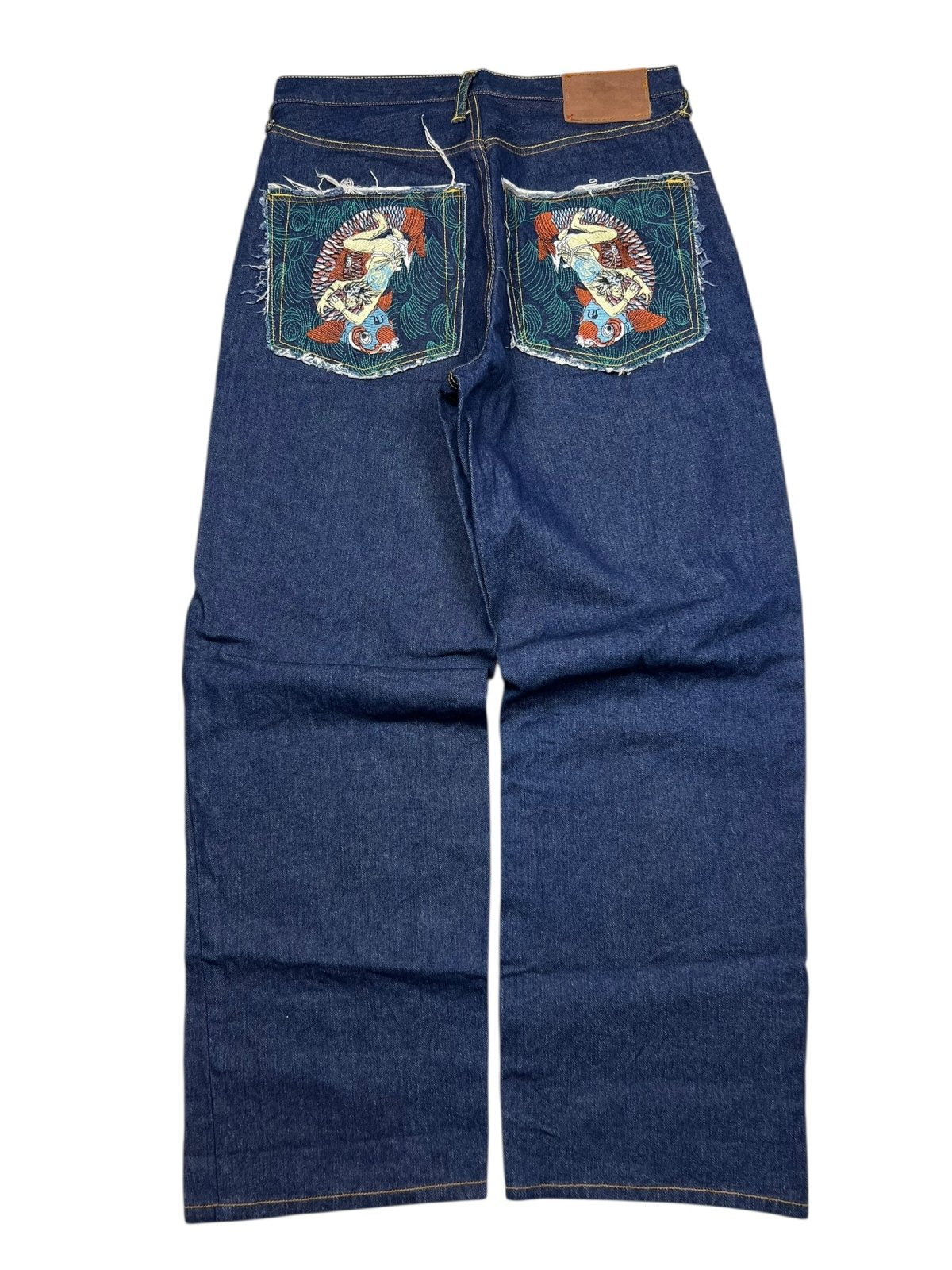 RMC Baggy | 34 (M) - ZAZA resell