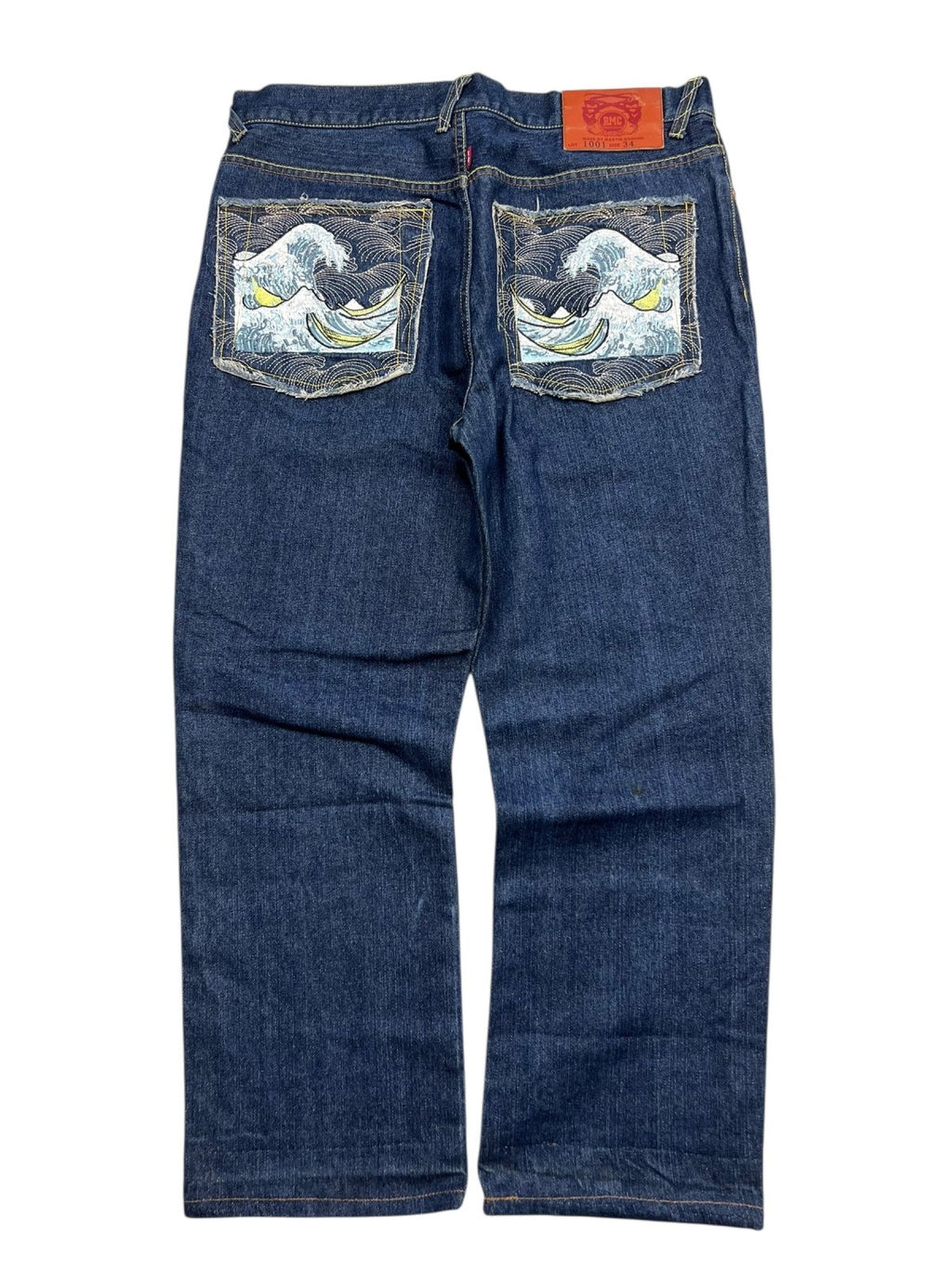 RMC Baggy | 34 (M/L) - ZAZA resell