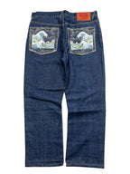 RMC Baggy | 34 (M/L) - ZAZA resell