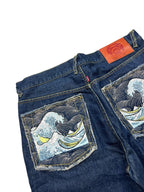 RMC Baggy | 34 (M/L) - ZAZA resell