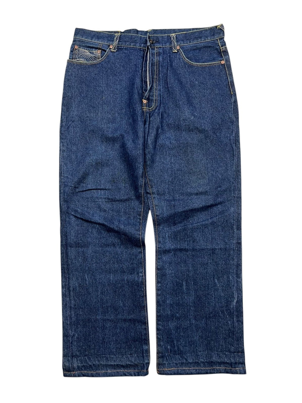 RMC Baggy | 34 (M/L) - ZAZA resell