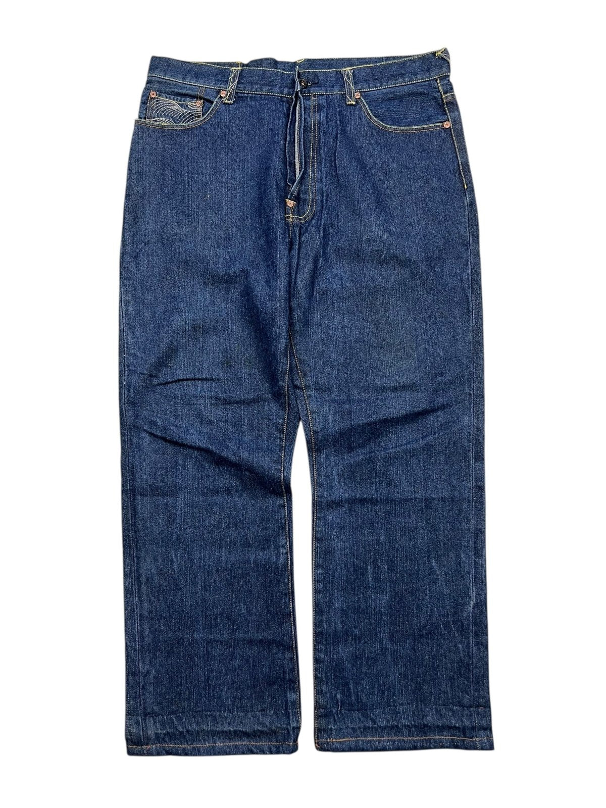 RMC Baggy | 34 (M/L) - ZAZA resell