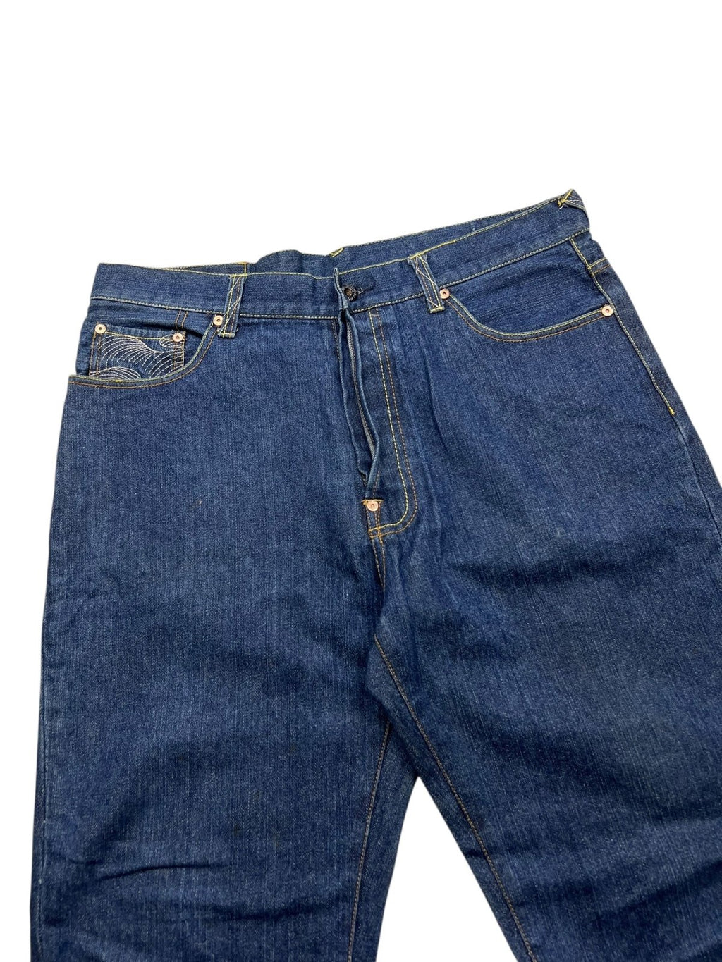 RMC Baggy | 34 (M/L) - ZAZA resell