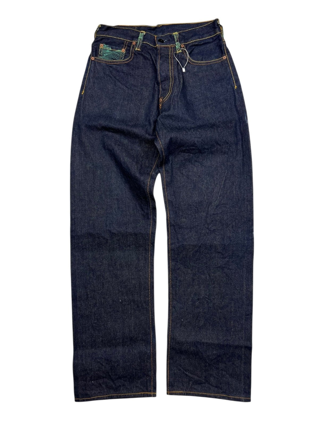 RMC Baggy/Straight | 29 (XS) - ZAZA resell