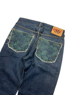 RMC Baggy/Straight | 30 (S) - ZAZA resell