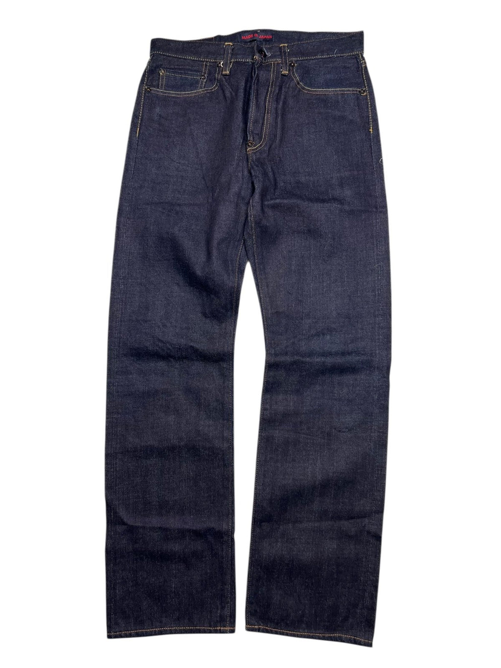 RMC Baggy/Straight | 30 (S) - ZAZA resell
