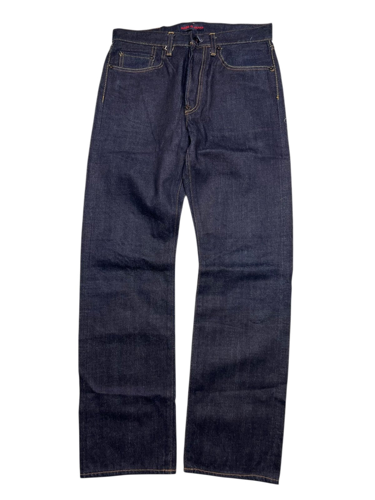 RMC Baggy/Straight | 30 (S) - ZAZA resell