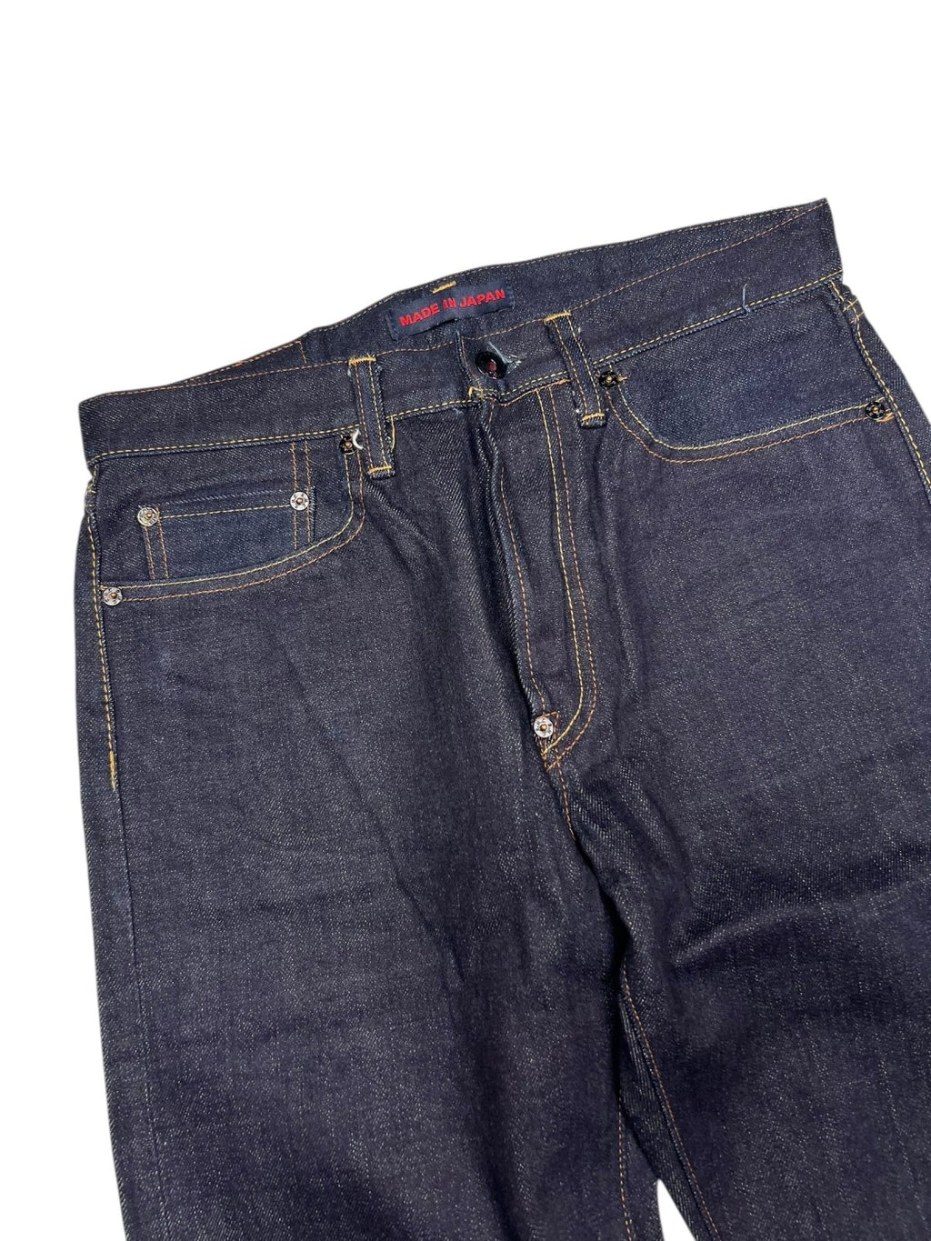 RMC Baggy/Straight | 30 (S) - ZAZA resell