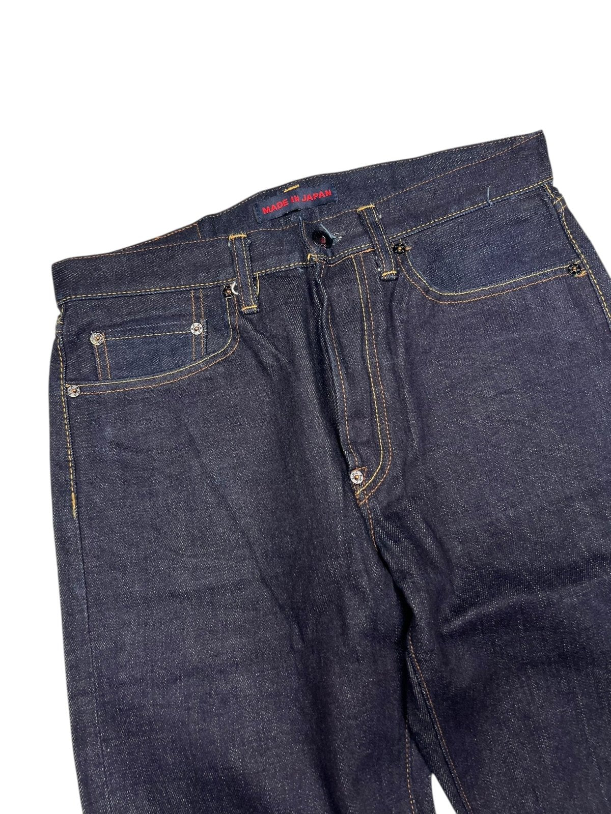 RMC Baggy/Straight | 30 (S) - ZAZA resell