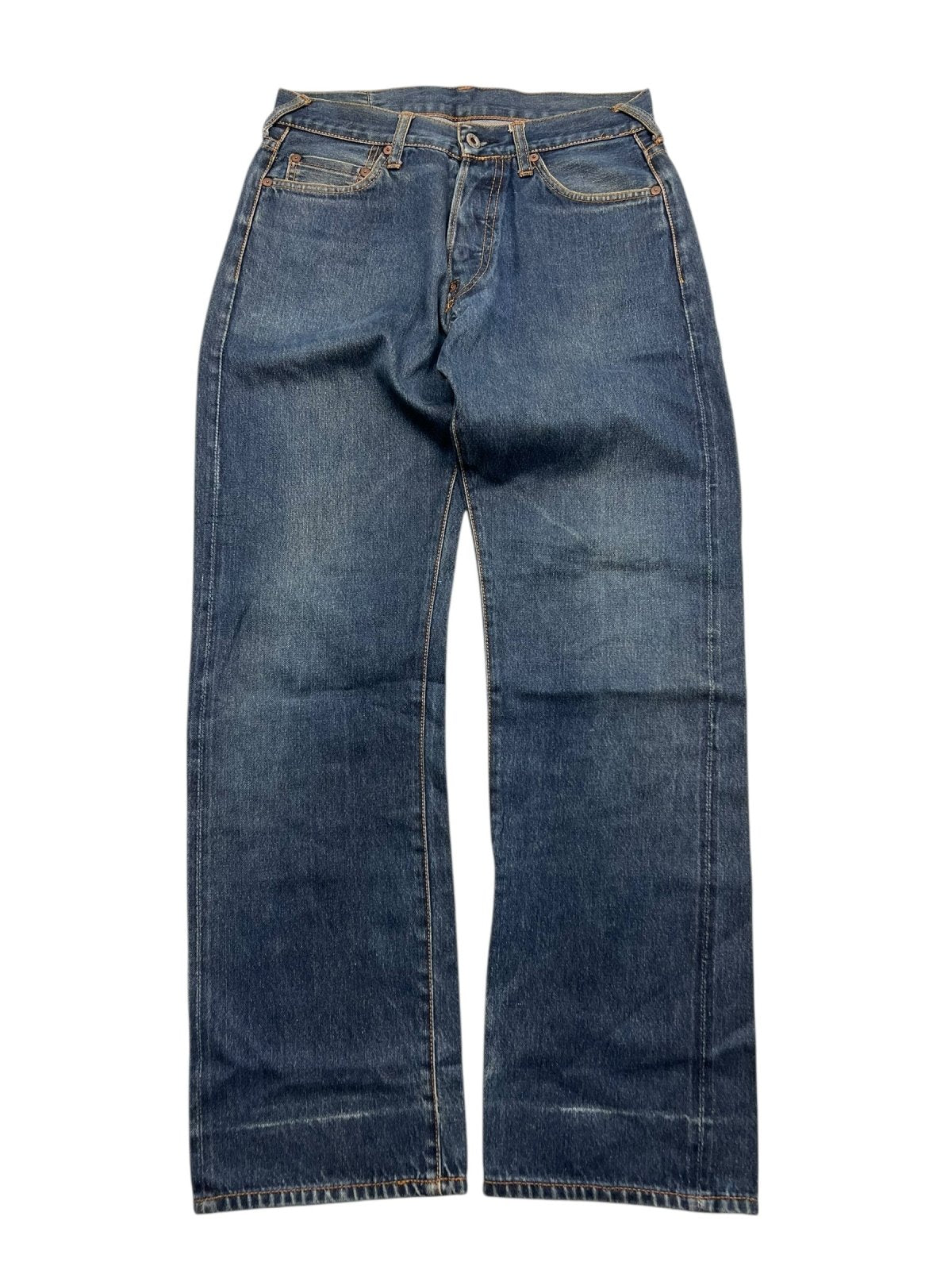 RMC Baggy/Straight | 30 (S) - ZAZA resell