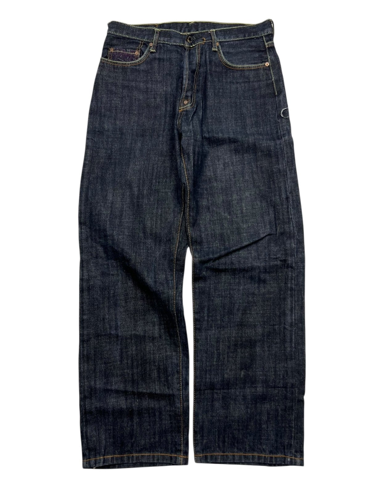 RMC Baggy/Straight | 32 (S) - ZAZA resell
