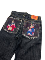 RMC Baggy/Straight | 32 (S) - ZAZA resell