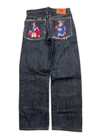 RMC Baggy/Straight | 32 (S) - ZAZA resell