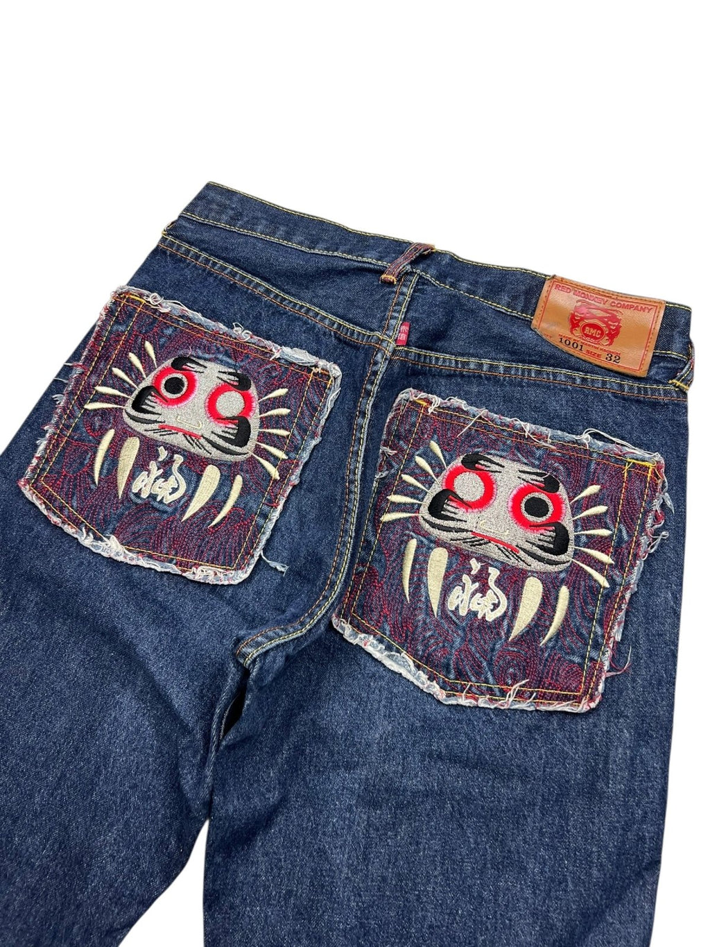 RMC Baggy/Straight | 32 (S/M) - ZAZA resell