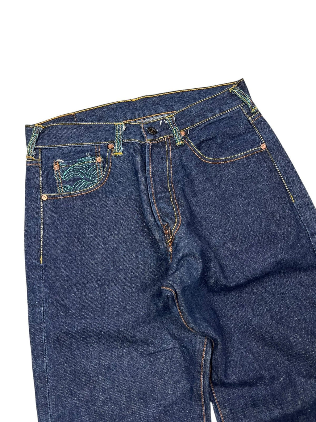 RMC Baggy/Straight | 32 (S/M) - ZAZA resell