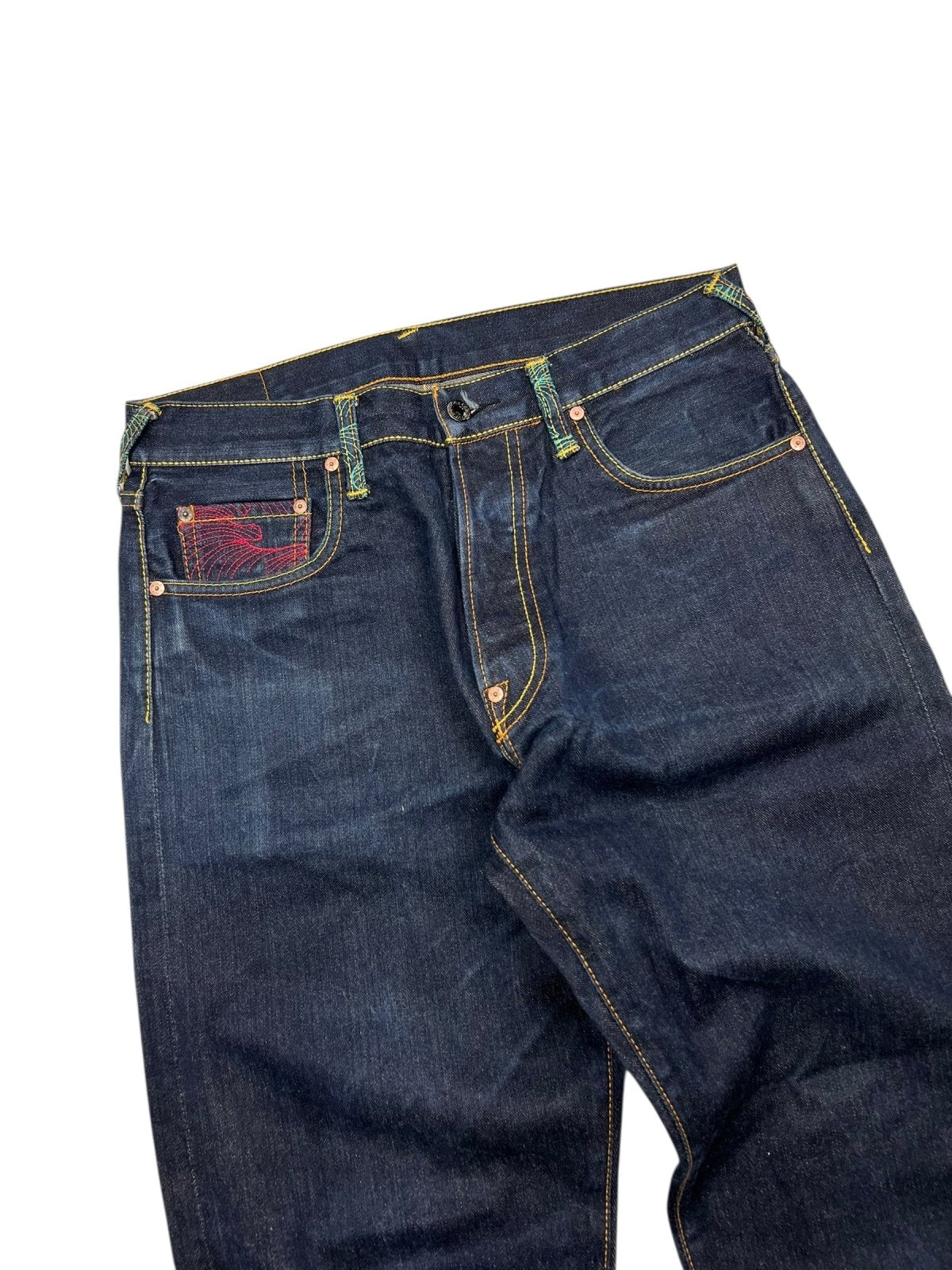 RMC Baggy/Straight | 33 (M) - ZAZA resell