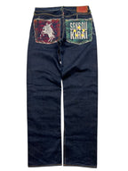 RMC Baggy/Straight | 33 (M) - ZAZA resell