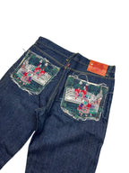 RMC Baggy/Straight | 34 (L) - ZAZA resell