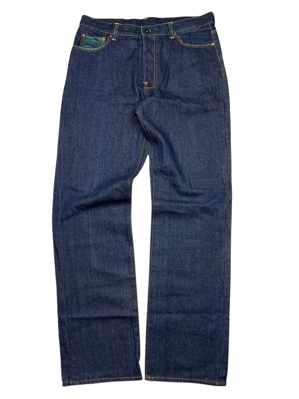 RMC Baggy/Straight | 34 (L) - ZAZA resell