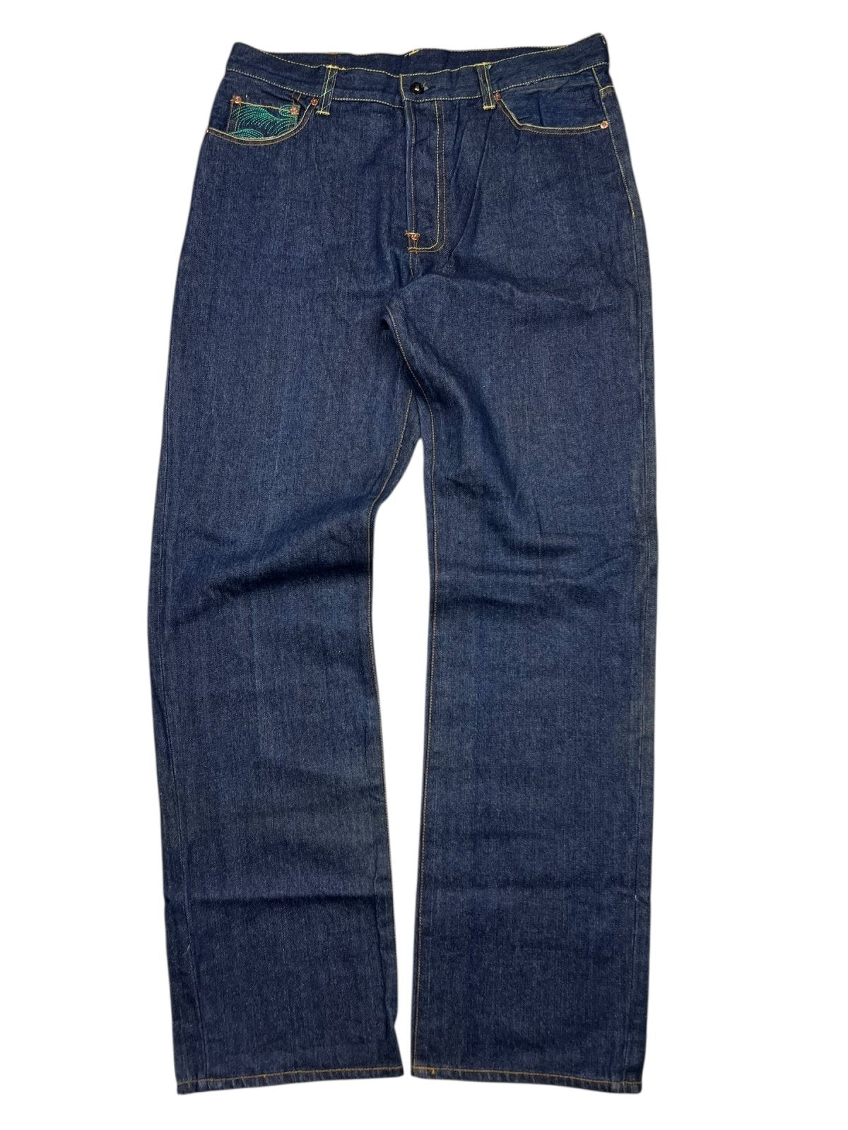 RMC Baggy/Straight | 34 (L) - ZAZA resell