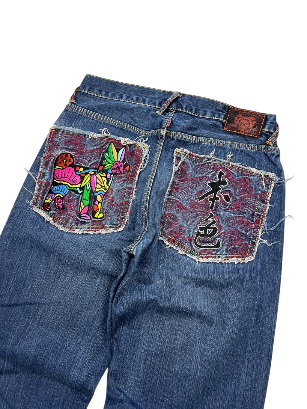 RMC x McHotDog Baggy | 32 (S) - ZAZA resell