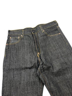 RMC x Red Monkey Baggy/Straight | 36 (L) - ZAZA resell