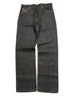 RMC x Red Monkey Baggy/Straight | 36 (L) - ZAZA resell