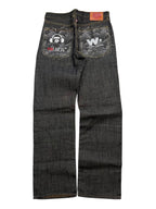 RMC x Red Monkey Baggy/Straight | 36 (L) - ZAZA resell