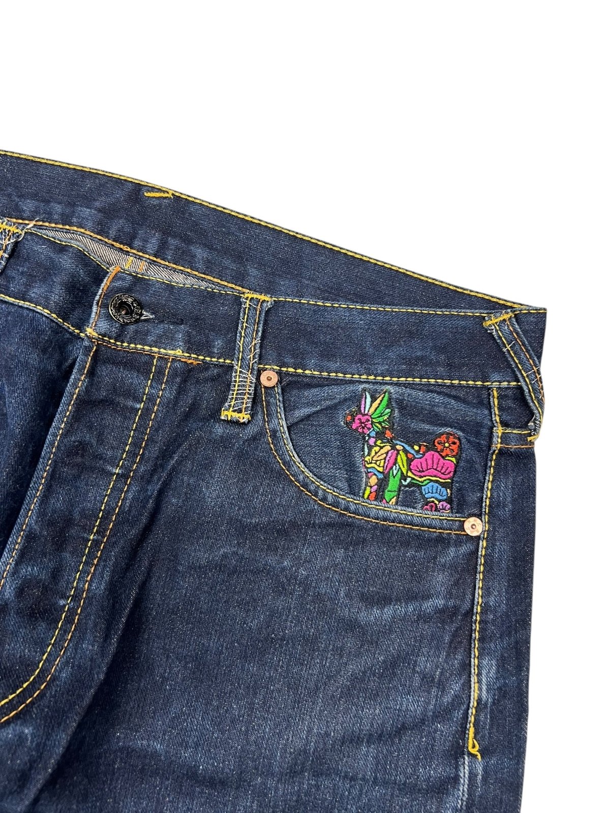 RMC x Superman Baggy | 34 (M) - ZAZA resell