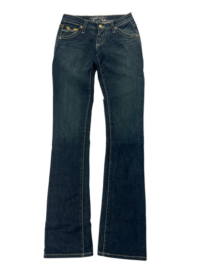 Robin‘s Jean Low Rise Boot | 24 (XS) - ZAZA resell