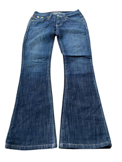 Robin‘s Jean Low Rise Boot | W25 - ZAZA resell