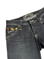 Robin‘s Jean Low Rise Straight | W24 - ZAZA resell