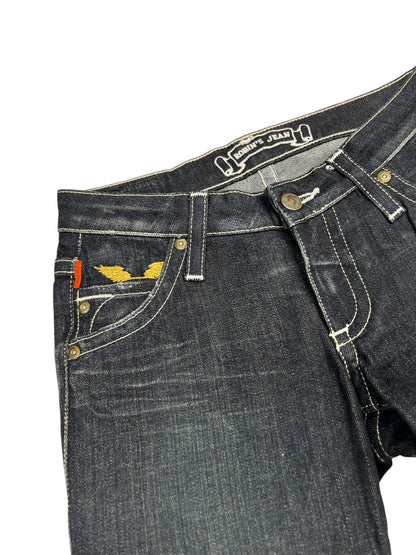 Robin‘s Jean Low Rise Straight | W24 - ZAZA resell