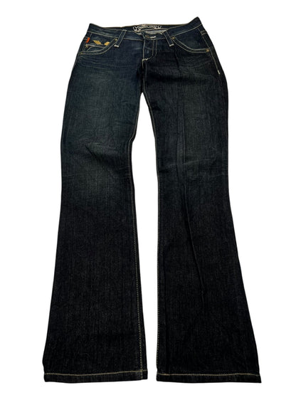 Robin‘s Jean Low Rise Straight | W24 - ZAZA resell