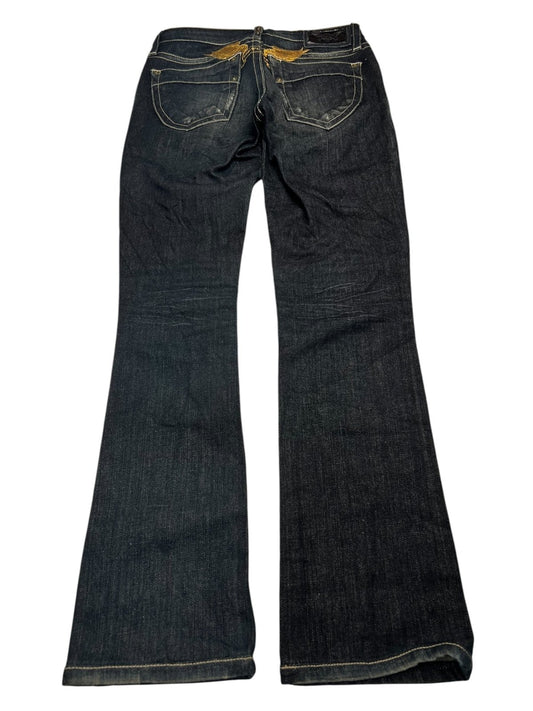 Robin‘s Jean Low Rise Straight | W24 - ZAZA resell