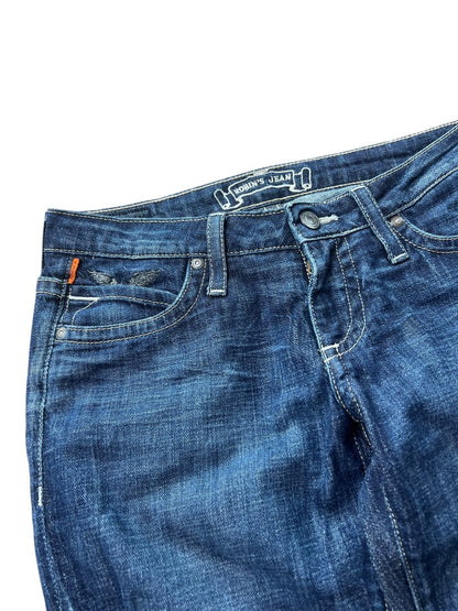 Robin‘s Jean Low Rise Straight | W27 - ZAZA resell