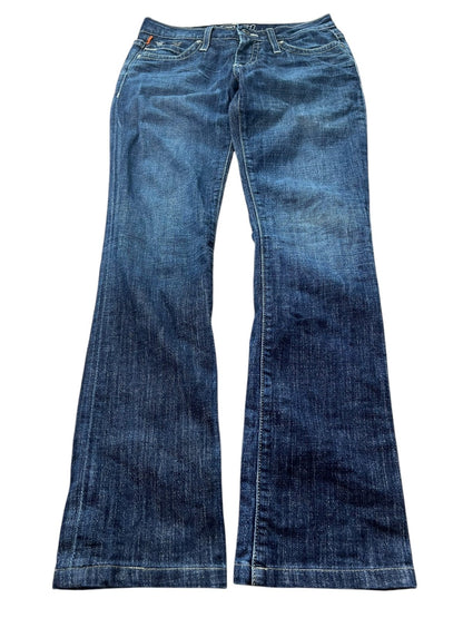 Robin‘s Jean Low Rise Straight | W27 - ZAZA resell