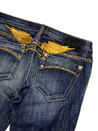 Robin‘s Jean Low Rise Straight | W28 x L28 - ZAZA resell