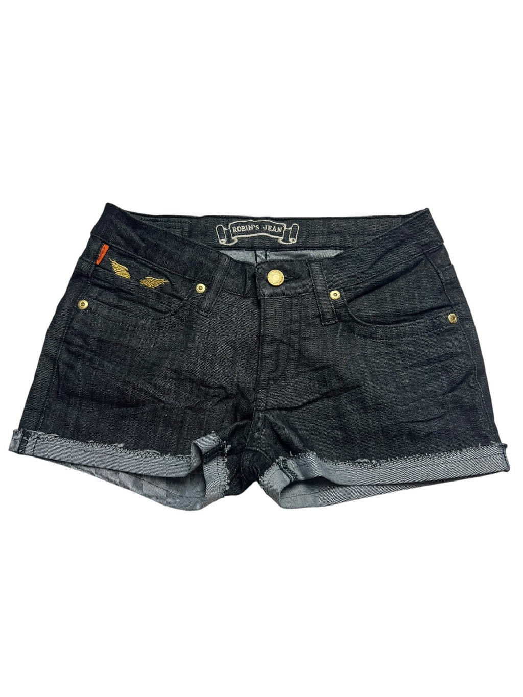 Robin‘s Jean Shorts | 25 (XS) - ZAZA resell