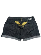 Robin‘s Jean Shorts | 25 (XS) - ZAZA resell
