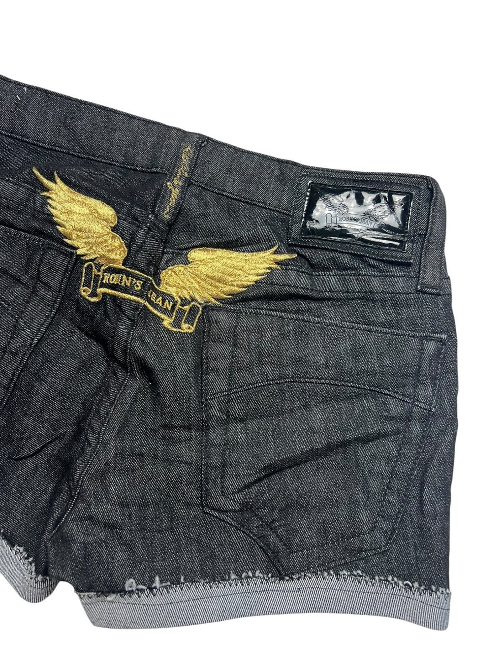 Robin‘s Jean Shorts | 25 (XS) - ZAZA resell