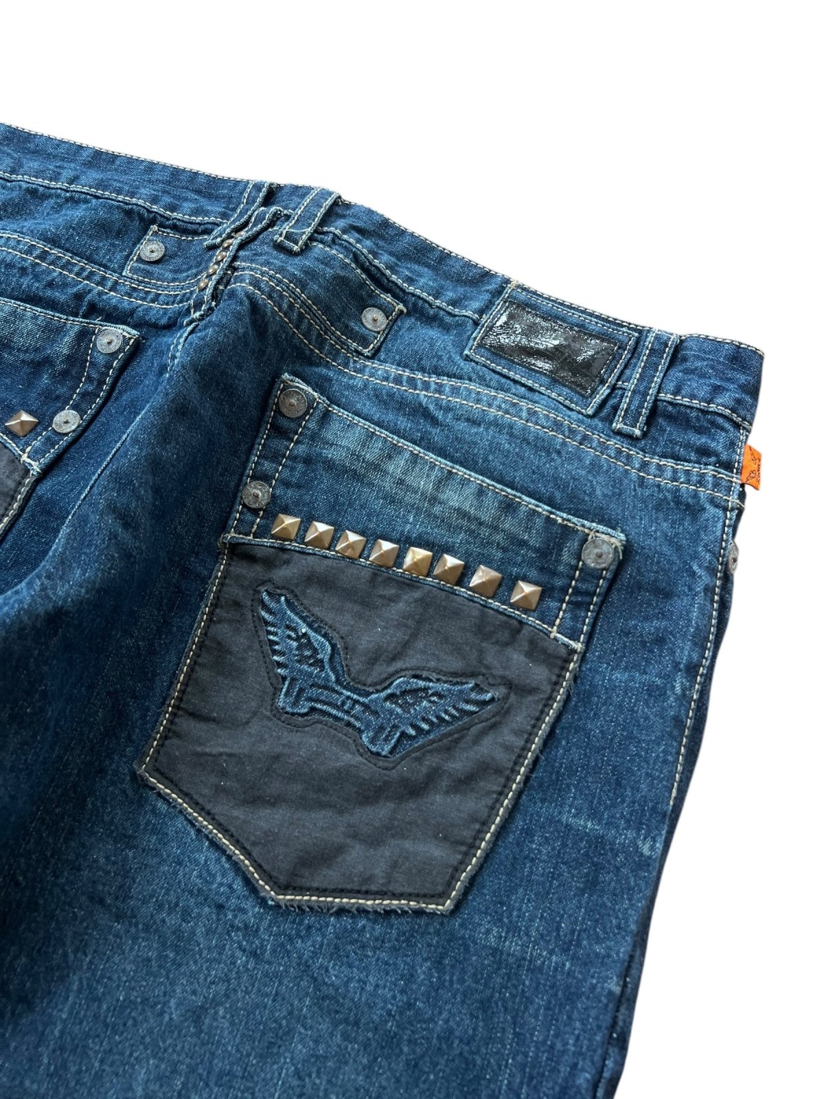 Robin‘s Jeans Baggy | W42 - ZAZA resell