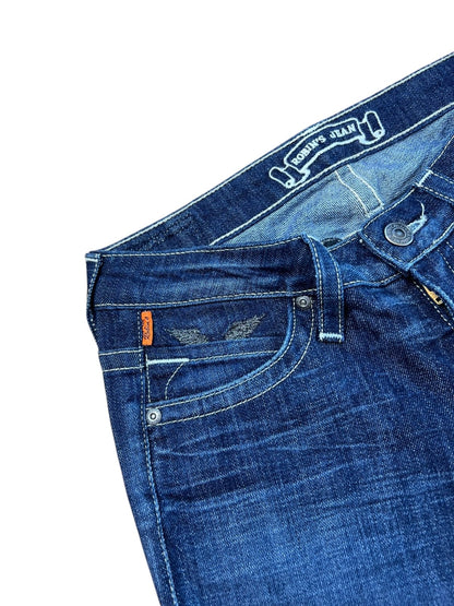 Robin‘s Jeans Low Rise Straight | W25 - ZAZA resell