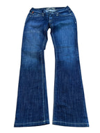 Robin‘s Jeans Low Rise Straight | W25 - ZAZA resell