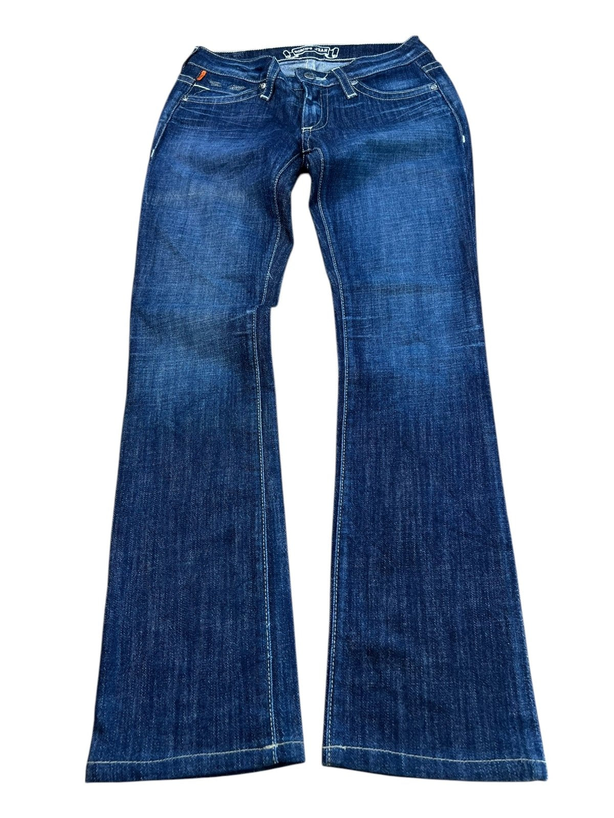 Robin‘s Jeans Low Rise Straight | W25 - ZAZA resell