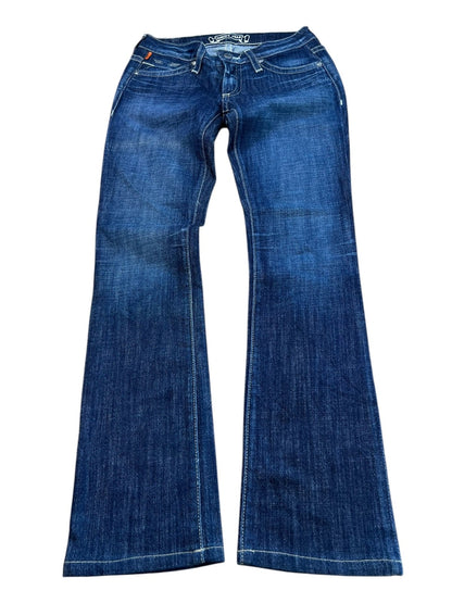 Robin‘s Jeans Low Rise Straight | W25 - ZAZA resell