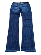 Robin‘s Jeans Low Rise Straight | W25 - ZAZA resell