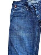 Robin‘s Jeans Low Rise Straight | W25 - ZAZA resell
