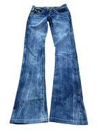 Robin‘s Jeans Mid Rise Boot | W26 - ZAZA resell